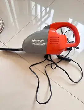 Vacuum Cleaner Krisbow Mobil