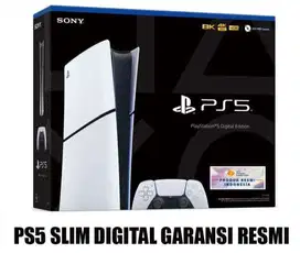 PS 5 / Playstation 5 Slim Edition