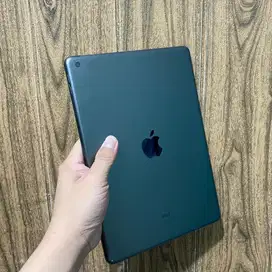 Ipad 7 32gb grey no minus