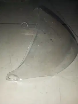 Tutup helm full face