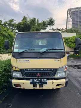 mitsubishi colt diesel fe 71
