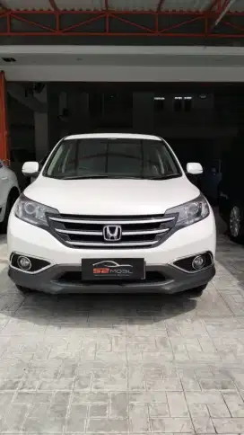 HONDA CRV 2.4 2013 PRESTIGE KM ASLIII 15RB