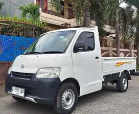 Tdp 20Jutaan Grandmax Pick Up 1.5 Ac Ps Putih