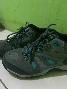 Dijual Consina Rapid