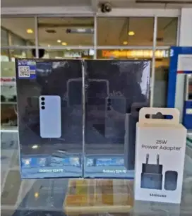 HP Baru Samsung S24FE Series 5G Potongan Harga dan Gratis 750.000