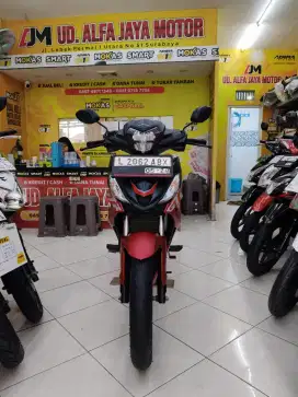 Cash Kredit Ok ^ Honda Supra Gtr 150 th 2023
