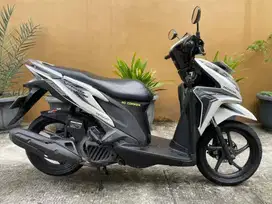 Honda Vario KZR 125cc CBS Thn.2013