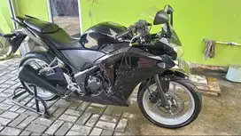 Cbr 250 tahun 2012