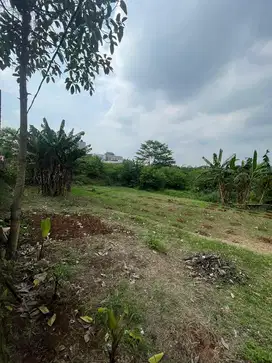 DIJUAL TANAH KOSONG