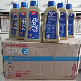 OLI HONDA MATIC SPX 2 800 ml ORIGINAL