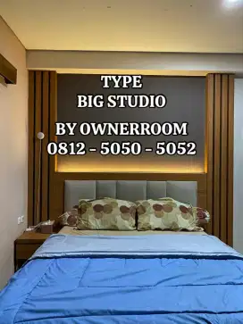 Persewaan termurah apartemen