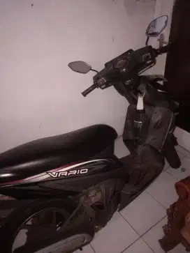 Vario 110 Tahun 2014
