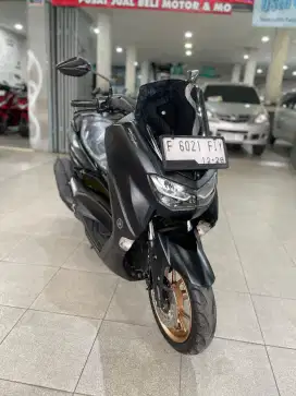 NMAX 155CC KUNCI KM LOW