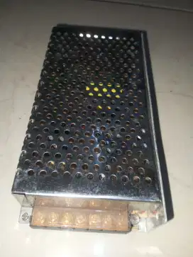 Power supply trafo