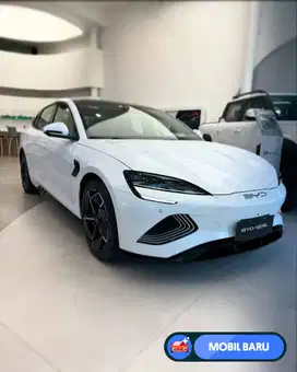 [Mobil Baru] BYD Seal
