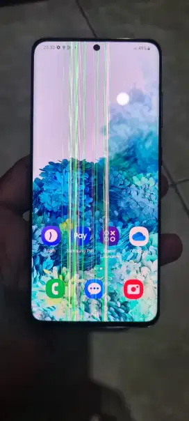Samsung S20 (8/128)