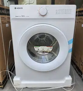 MESI PENGERING DRYER AZALEA 10,5 KG TERMURAH