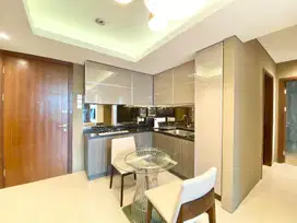 Apartemen Apartment Apartmen Springhill Spring Hill Terrace Murah Top