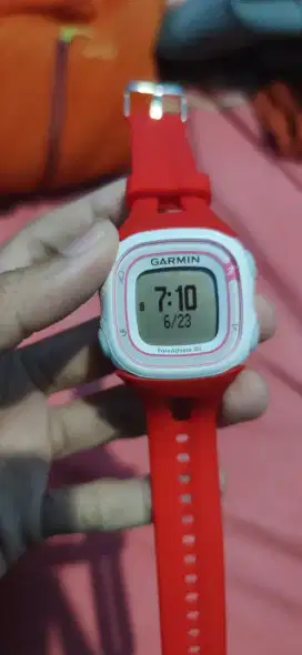 Garmin ForAthelete 10 J