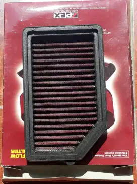 Djual segera siapa cepat dapat filter udara racing untuk Honda BRV