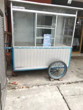 DIJUAL GROBAK BAKSO