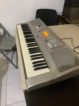 Yamaha psr e313 piano murah
