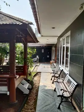 Rumah Nyaman di Gading Griya Residence, Kelapa Gading