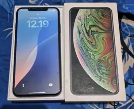 Iphone XR max 256