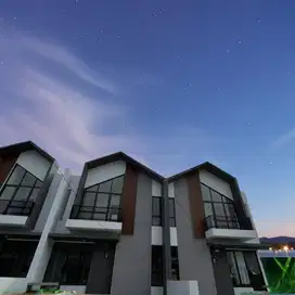 Di Jual Rumah 2 Lantai fasilitas lengkap