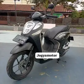 GENIO FABOULUS TAHUN 2021
