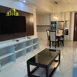 Dijual Cepat Apartement Cassa Grande 3 Bedroom Conneting Mall Kokas