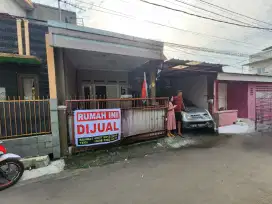 Jual Cepat Rumah Siap Huni, Komp. Mina Bhakti, Cikaret Bogor Selatan