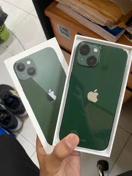 IPHONE 13 256 GB IBOX PA/A