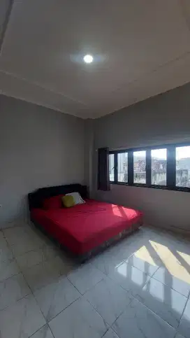 Dibutuhkan Engineering untuk Hotel/Kos