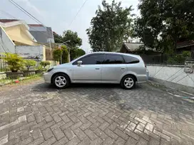 Honda Stream 2004 Bensin