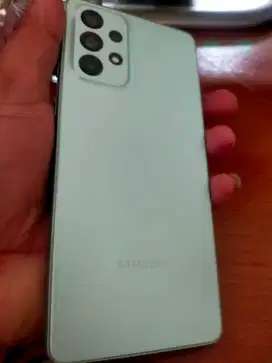 SAMSUNG A73 8/256 5G BATANGAN