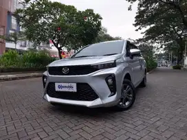 DP 5% Daihatsu Xenia 1.3 R Bensin-MT 2023 ZKZ
