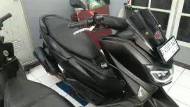 Nmax 2016 super mulus atas nama pribadi