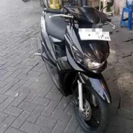 Mio soul gt th 2013
