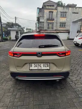 Honda HR-V 2023 Bensin