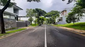 Tanah Raya Bukit Golf Internasional Citraland