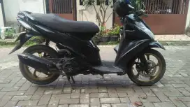 Suzuki Skydrive Matic