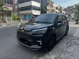 Toyota Raize 1.0 Turbo GR Sport CVT 2021