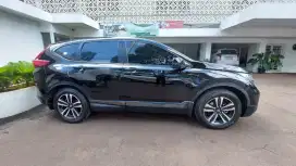 Honda CRV 1.5 turbo black edition