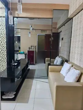 Dijual Apartemen Gunawangsa Manyar Type 2BR