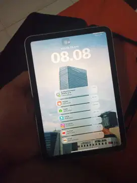 Ipad mini 6 256gb wifi only