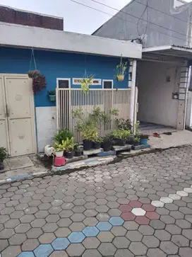 Dijual Rumah siap huni ( BU )