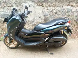 DiJUAL CEPAT NMAX NEW 155CC 2023 CONNECTED (Nego)