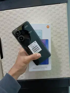 Redmi Note 13 Pro+ 5G 12/512