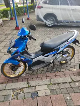 Motor nouvo z2005